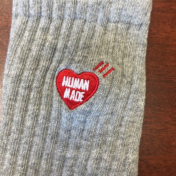 Human Made-Sold - Picture 2 of 3